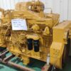 Дизельный двигатель Komatsu SAA6D170E-2